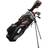 OneSwing ONE SWING Men Full Set Graphite/Steel +1"