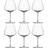 Zalto Burgundy Red Wine Glass 96cl 6pcs