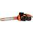 Black & Decker Black Decker 40cm Corded Chainsaw 2000W