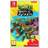 Teenage Mutant Ninja Turtles: Wrath of the Mutants Switch