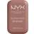 NYX Buttermelt All Butta'd Up Bronzer - Brun