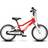 Woom Original 2 14" 2022 - Woom Red Børnecykel