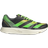 Adidas Adizero Takumi Sen 8 M - Core Black/Beam Yellow/Solar Green