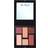 Too Faced Born This Way Mini Eyeshadow Palette Warm Ember Nudes Multi colour
