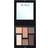 Too Faced Born This Way Mini Eyeshadow Palette Cold Smolder Nudes Multi colour