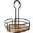 Mikasa Gourmet Basics 5208928 Hanover Rotating Condiment Caddy