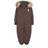Lego Wear Junin 706 - Dark Brown (22703-197)