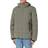 Only & Sons Cayson Puffer Jacket - Castor Grey