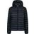 Tommy Hilfiger LW Padded Global Stripe Jacket Dam Dunjackor