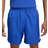 NIKE Club Men's Woven Flow Shorts - Game Royal/White