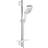 Grohe Rainshower SmartActive 130 Cube (26583000) Chrome