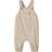 Lil'Atelier Olars Loose Overall - Rain Drum (13221551)