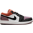 Nike Air Jordan 1 Low SE M - White/Sky J Orange/Sky J Mauve/Black