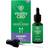 Vitality CBD Oral Spray 2400mg With MCT Oil 30ml 1 pcs