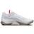 NIKE Zion 3 Fresh Paint - White/Cement Grey/Pure Platinum/University Red