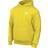 NIKE Sportswear Club Fleece Pullover Hoodie - Lightning/White