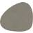 Lind DNA Curve 11x13 cm Flint Grey Glasbrik