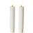 Dacore 3D White LED-ljus 14cm