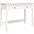 vidaXL 824644 White Skrivebord 50x100cm