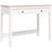 vidaXL 824644 White Writing Desk 50x100cm