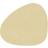 Lind DNA Nupo Curve Lemon Sorbet Glasunderlägg