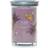 Yankee Candle Dried Lavender & Oak​ Signature Purple Scented Candle 916.3g