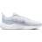 NIKE Downshifter 12 M - White/Pure Platinum