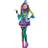 Amscan Childs Sassy Mad Hatter Costume