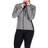 Fusion S1 Run Jacket Women - Grey