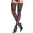 Kotek S012 Stockings 20 DEN Black