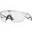 Oakley Sphaera Matte Clear Photochromic - Grå