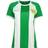 HAMMARBY REPLICA PRE SEASON JERSEY W HIF GREEN/WHITE Dam