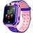 HKHBJS Music 3 Children Smartwatch