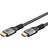 Pro HDMI 2.1 Sleeve - 0.5m 0.5m