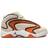 Nike Air Jordan OG W - Coconut Milk/Orange/Black/White