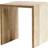 Tine K Home Cube Beige Småbord 45x45cm