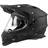 O'Neal Sierra Flat V.23 Adventure Helmet - Black