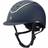Charles Owen Kylo Riding Hat Navy Matte/Pewter 52-55cm