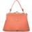 Vivienne Westwood Granny Crossbody Bag - Orange