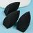 Shein pcs Dualuse Makeup Sponge For Wet Dry Application Suitable For Daily Makeup Blending Setting Suitable For Home Or Professional Use Black Friday