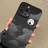 Shein Plane Pattern Case for iPhone 14 Pro Max
