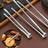 Shein Korean Style Small Chopsticks 19cm