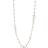 ENAMEL Copenhagen Necklace, Lola Carmen Dam Halsband Utan Hänge
