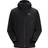 Arc'teryx Proton Lightweight Hoody Men's - Black
