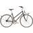 Raleigh Yate Cargo 7G - Dame Matsort Damcykel