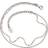 Engelsrufer Angel Whisperer Twin Bicoloured Anklet ERF-LILTWIN-BICOR Two Colour