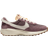 NIKE Waffle Debut Vintage W - Plum Eclipse/Coconut Milk/Gum Medium Brown/Sail