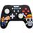 Konix One Piece Nintendo Switch Controller Black