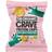 The Organic Crave Veganske Protein Chips Med Sour Cream And Onion 30 g