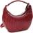 Adax Salerno Shoulder Bag Marlin - Amaretto